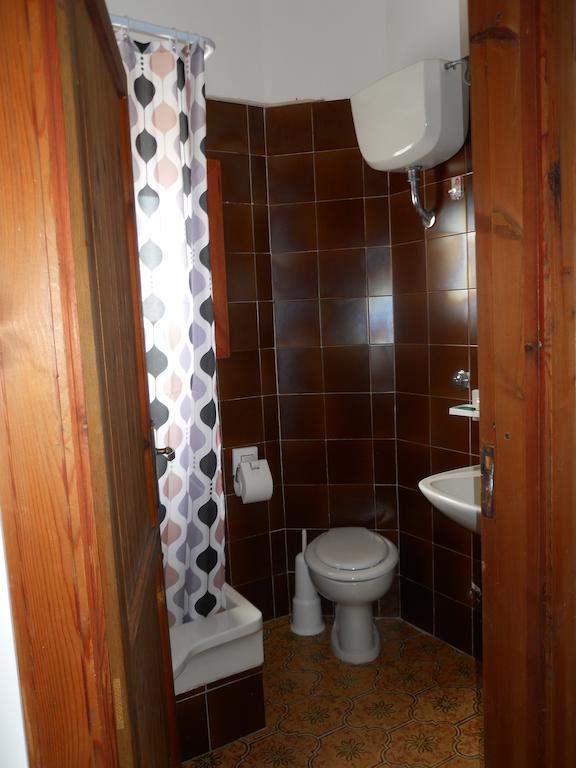 Hotel Coppa Di Cielo Peschici Cameră foto